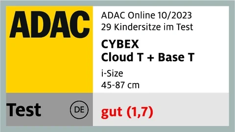ADAC Cloud T