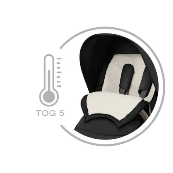 чохол для ніг Cybex Platinum