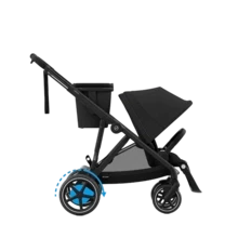 e-gazelle