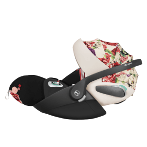 автокрісла