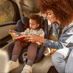 Аксесуари для автокрісел