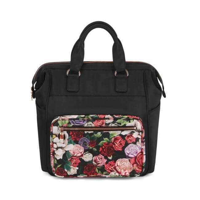 cyb19y000euspringblossomsbdarkchangingbag16ab50f9ebcc8d70