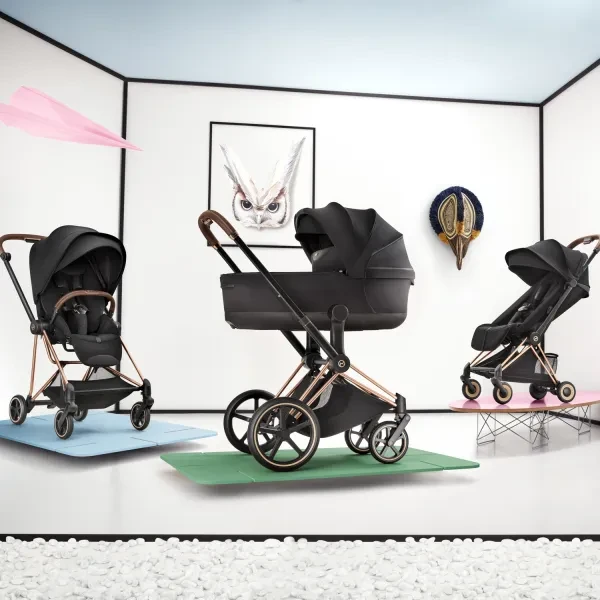 cybex style