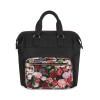 cyb19y000euspringblossomsbdarkchangingbag16ab50f9ebcc8d70